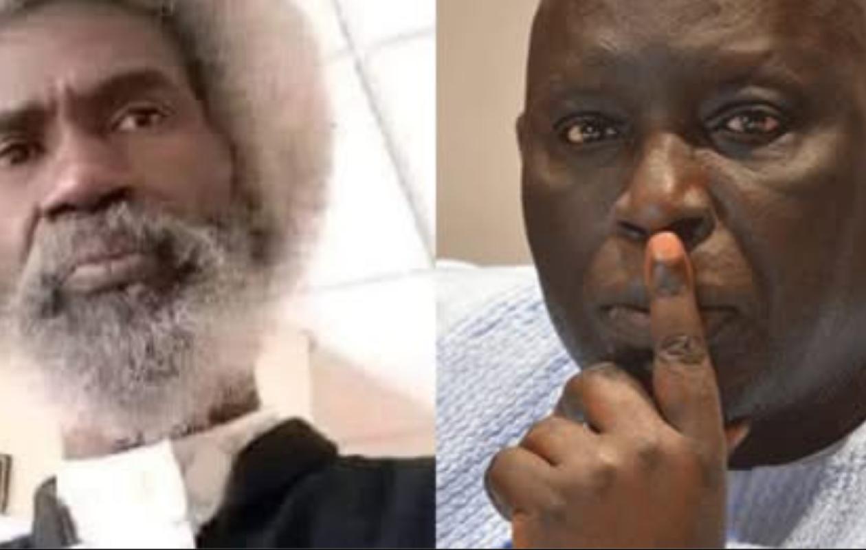 Madiambal Diagne revient à la charge contre Me Ciré Clédor Ly