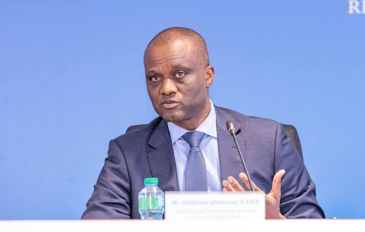 Dette publique : Abdourahmane Sarr rassure sur la soutenabilité des finances du Sénégal