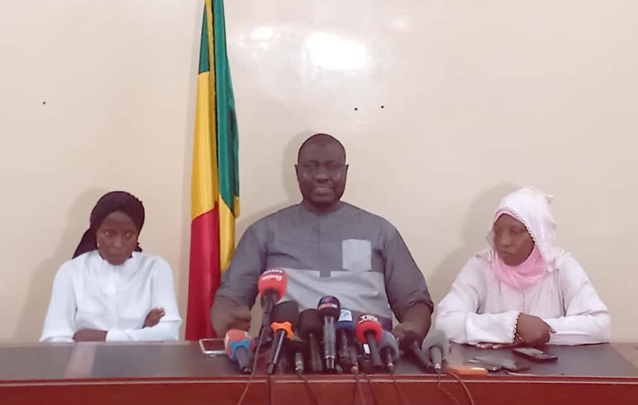 "XËYU NDAW ÑI" : Le Collectif interministériel des agents de l’Administration sénégalaise dénonce une rupture brutale des contrats