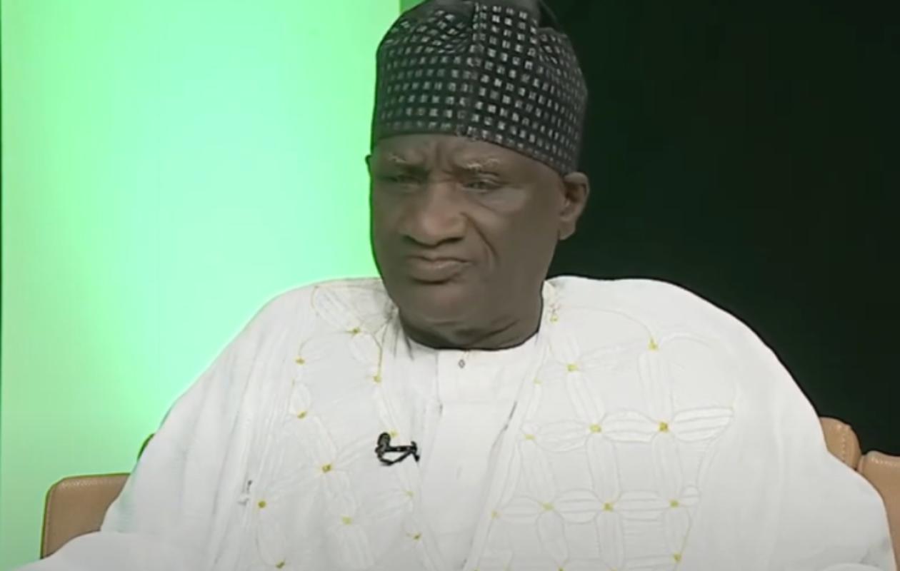 Rappel à Dieu de Serigne Modou Mamoune Amar : La RTS perd un homme de foi