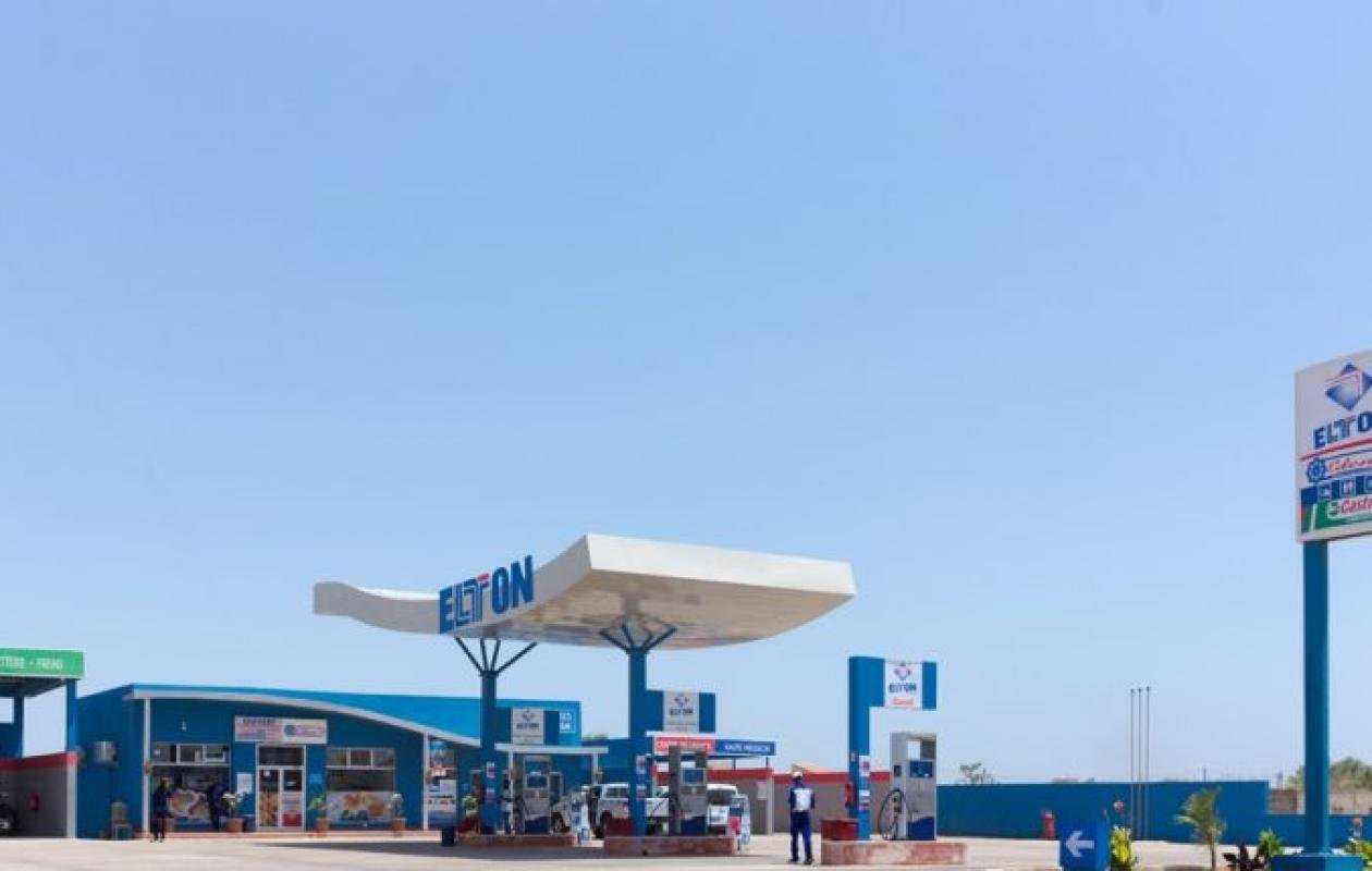 Thiès : une station-service attaquée par des malfaiteurs, plus de 2 millions FCfa emportés