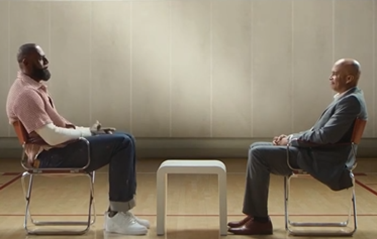 LeBron James et «The Second Decision »: coup de génie marketing, déception ou soulagement pour ses fans?