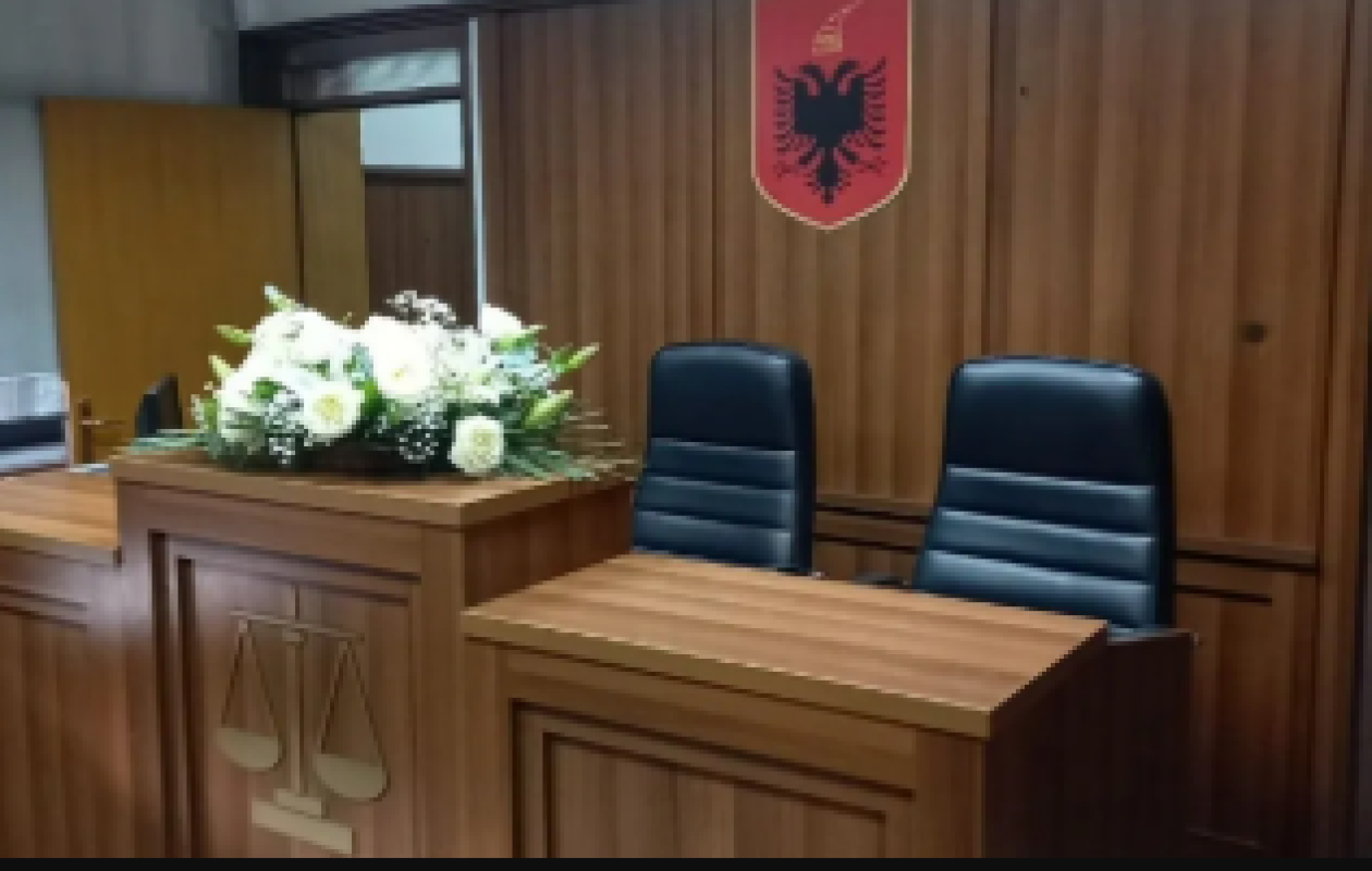 Albanie : un juge abattu en pleine salle d'audience lors d'un procès pour un litige immobilier