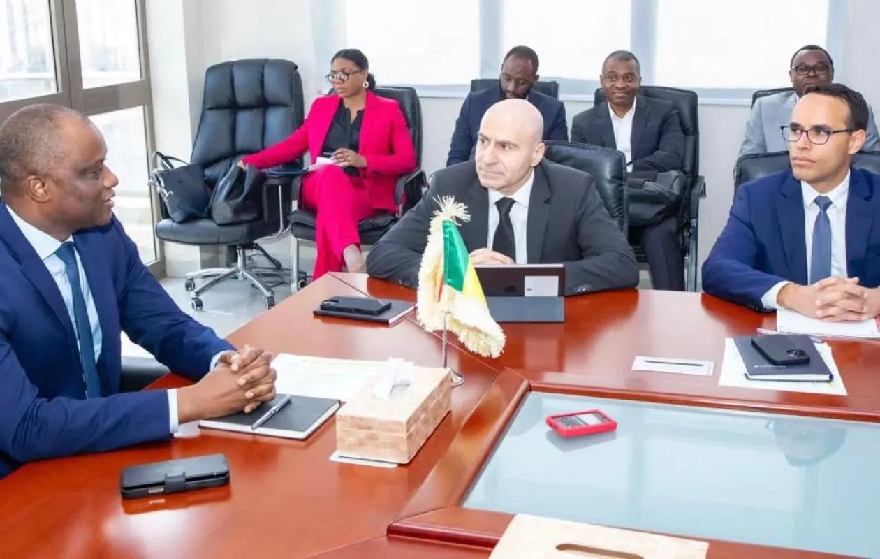 FMI - Sénégal : de nouvelles négociations s’ouvrent à Washington