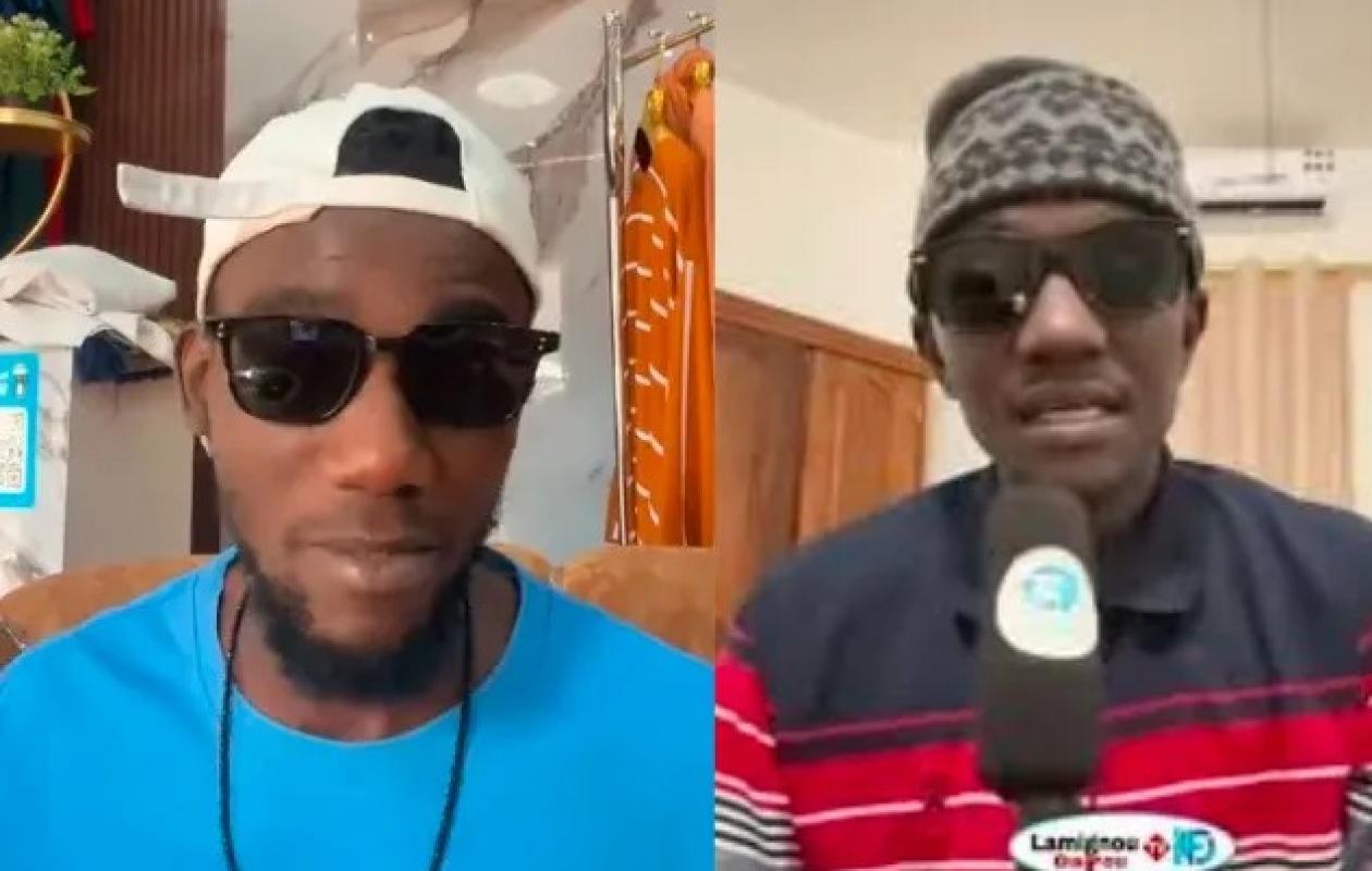 Tribunal de Dakar : Le procès de Lamignou Darou et de Boy Dakar renvoyé au 15 octobre