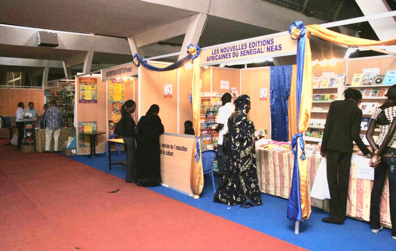 Forum du livre et de la lecture : le Sénégal mise sur l’éducation pour une souveraineté éclairée