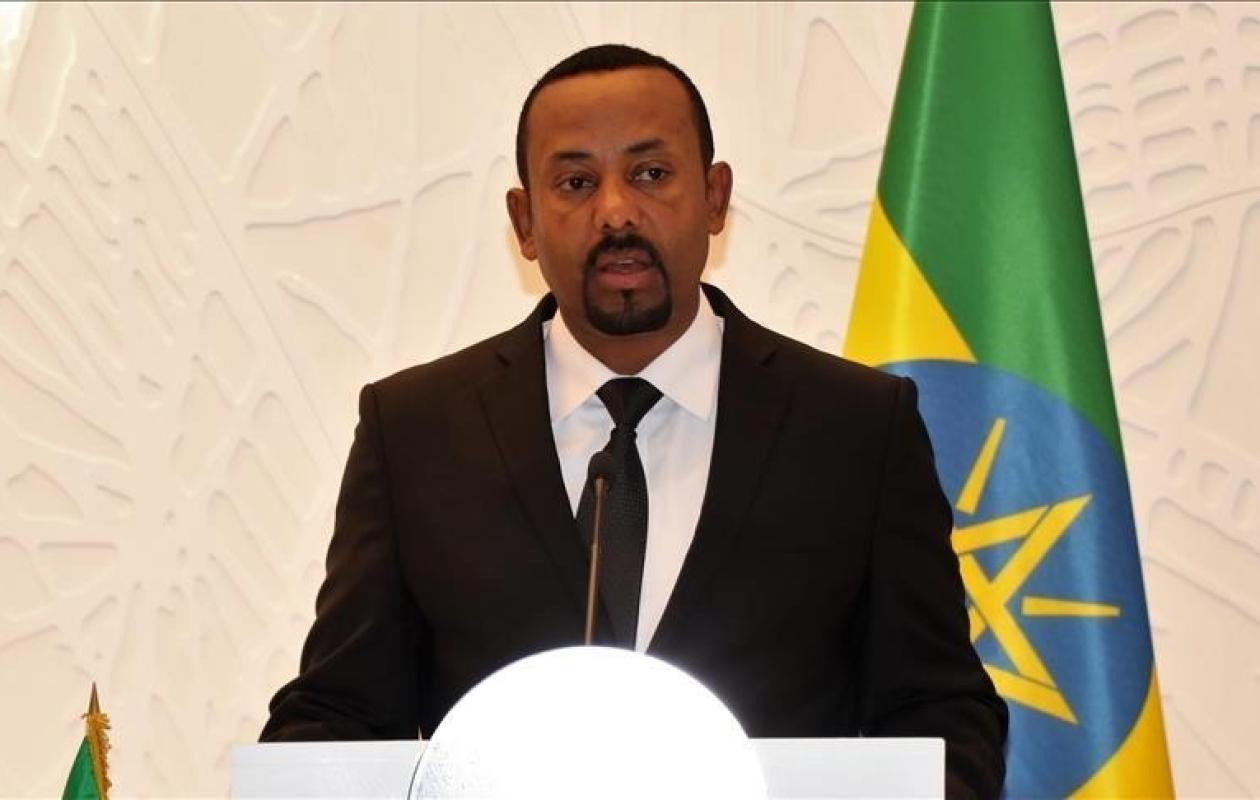 L'Ethiopie accuse l'Erythrée de "se préparer activement à une guerre" contre elle