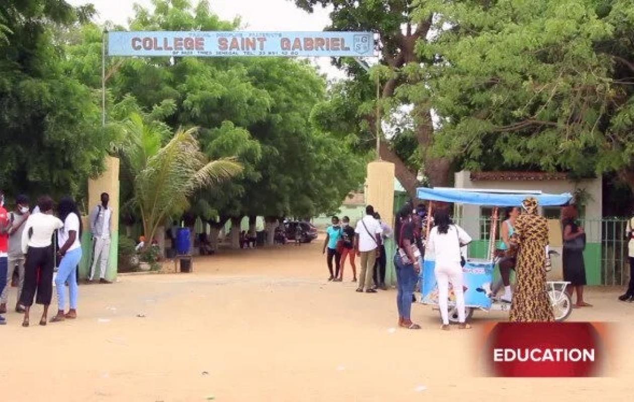 Reprise des cours : La sécurité des élèves des Collèges Saint Gabriel et Sainte Ursule menacée