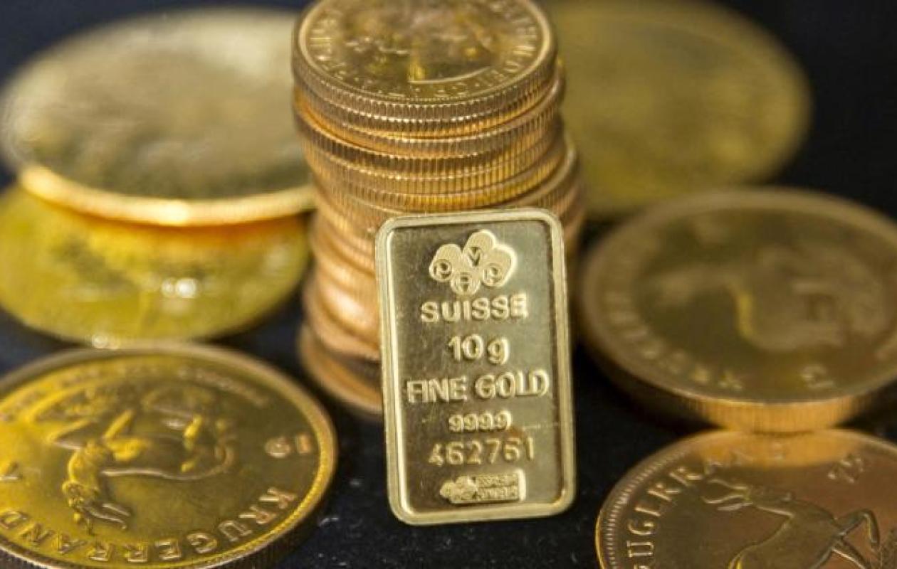 L'or dépasse les 4.000 dollars l'once : quelles sont les explications à cette flambée historique ?