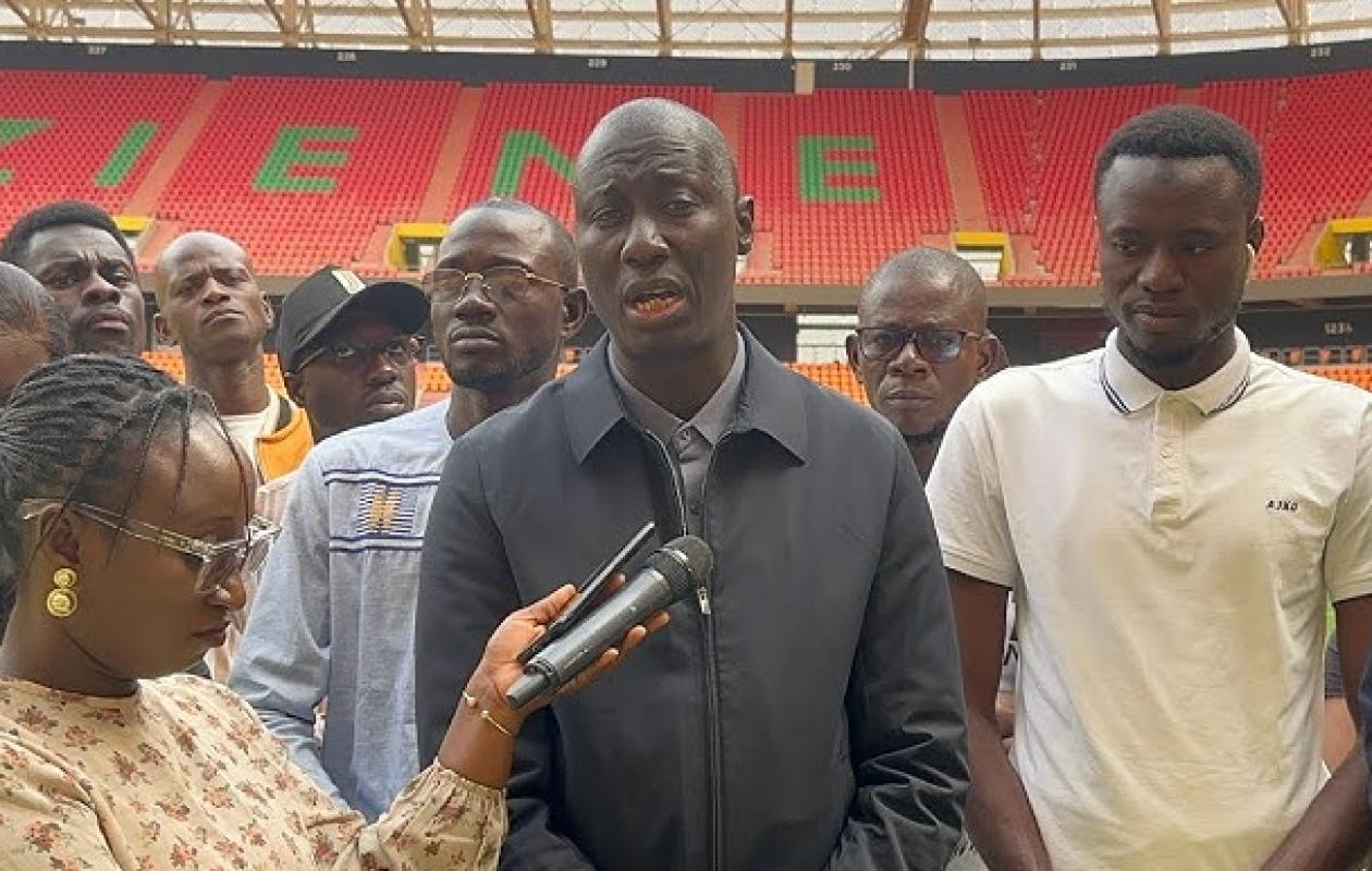Sénégal-Mauritanie : Dame Mbodj s’explique sur la flambée des prix des billets et brandit une menace de blocage du match au stade Abdoulaye Wade