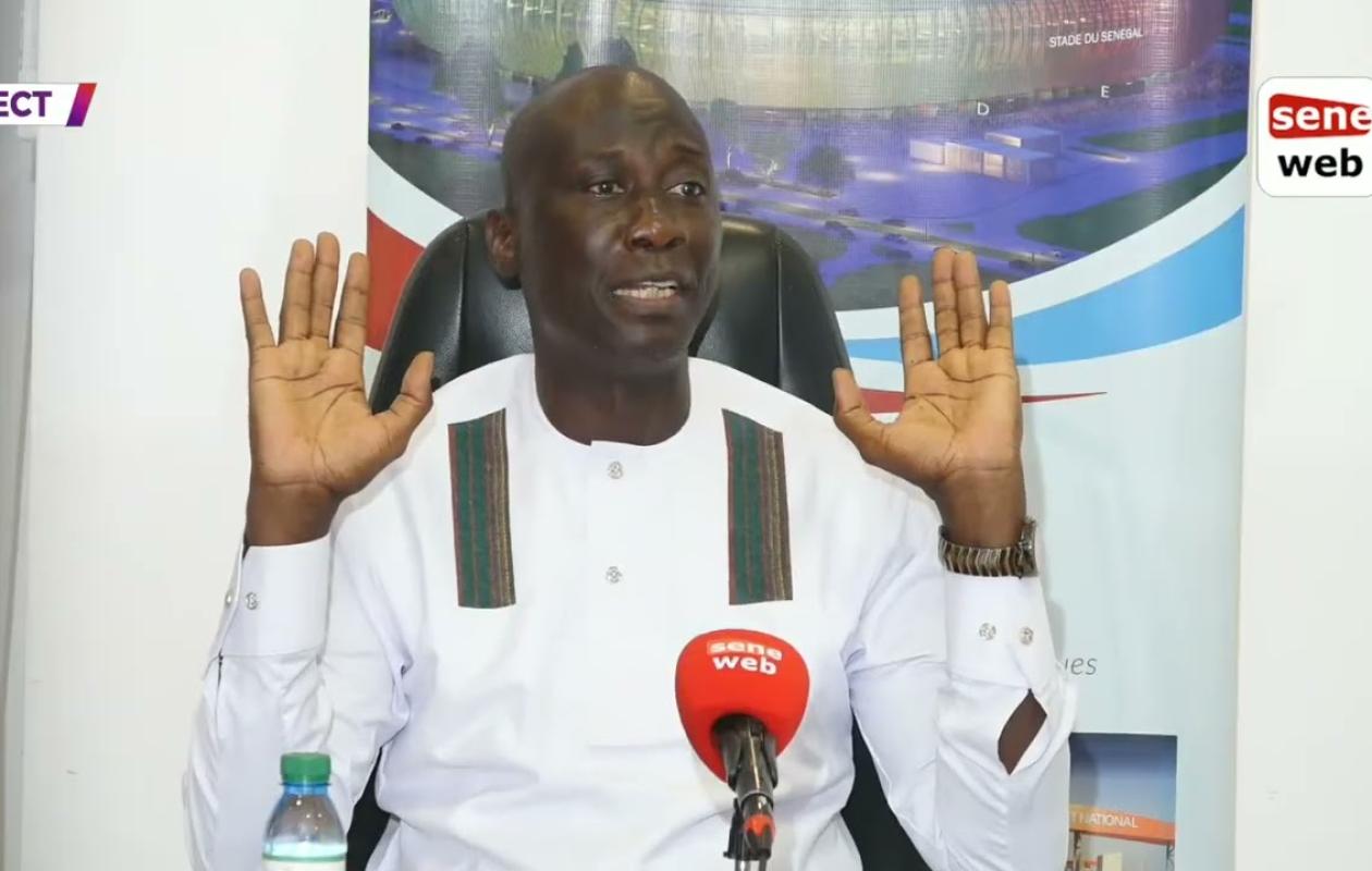 Match Sénégal: Dame Mbodj avertit la fédération: "dumaleen jox stade bi buñu bagné que..."