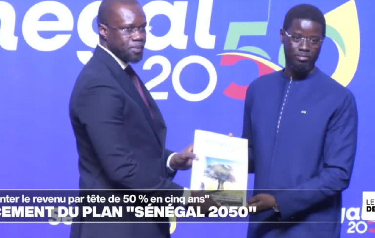 Sénégal 2050 : En six mois, l’État n’a investi que 12 milliards sur ressources propres
