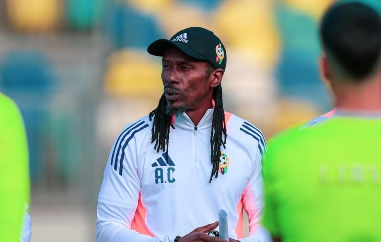 Qualifications Coupe du monde : Le Cap-Vert y est presque, la Libye d’Aliou Cissé rate le coche