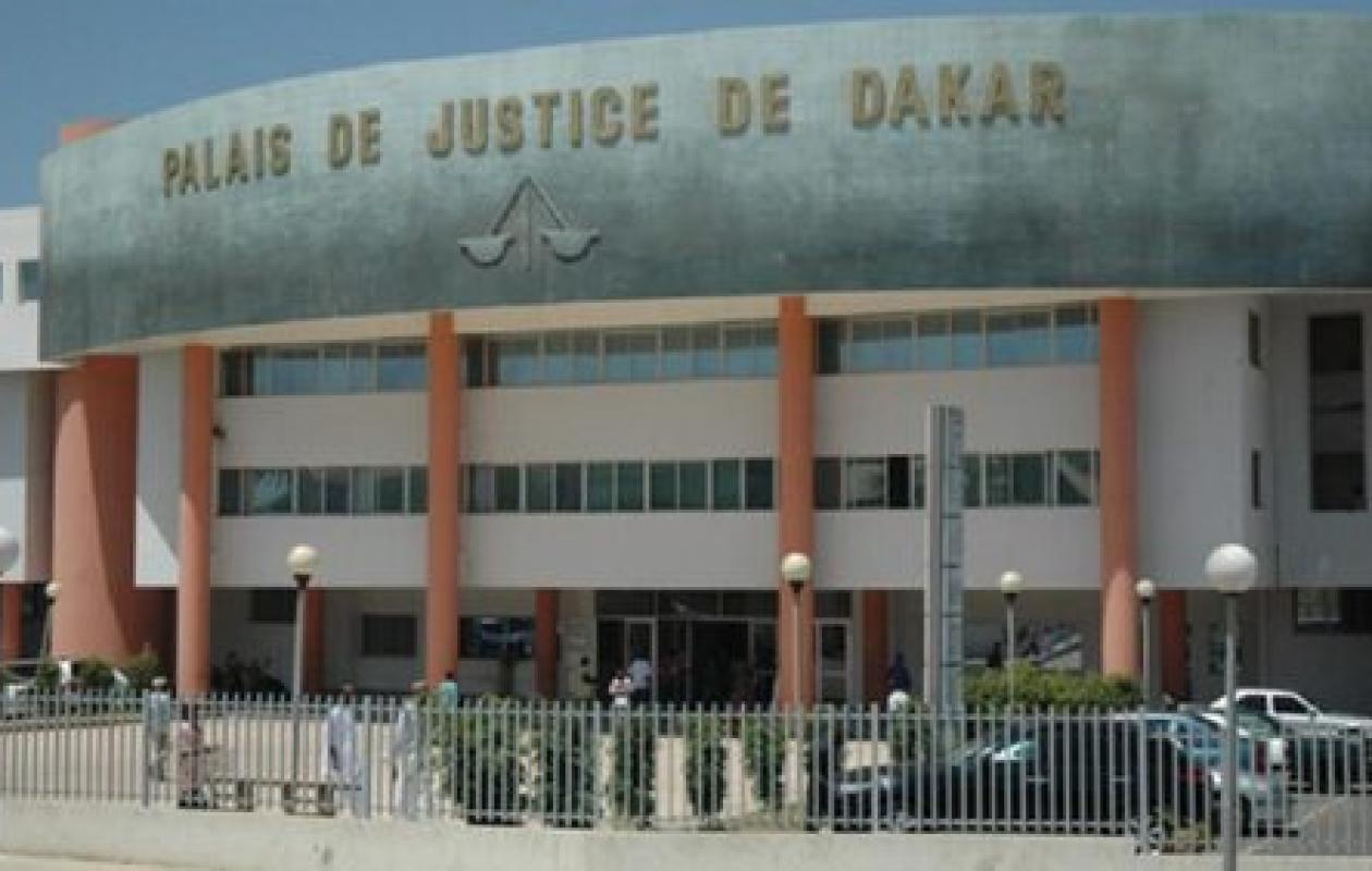 Tribunal de Dakar : Abdou Nguer et son co-prévenu fixés sur leur sort le 12 novembre