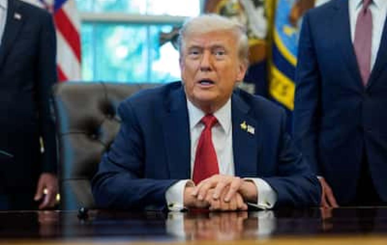 Nobel de la paix: sans doute pas Trump, mais alors qui?
