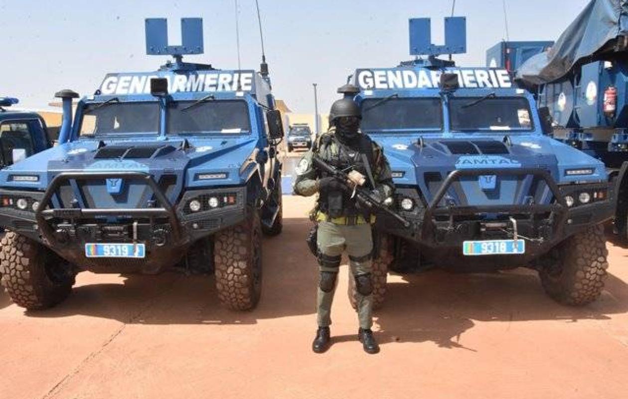 Décès suspect en détention: la famille de Moustapha Fall  conteste la version de la Gendamerie