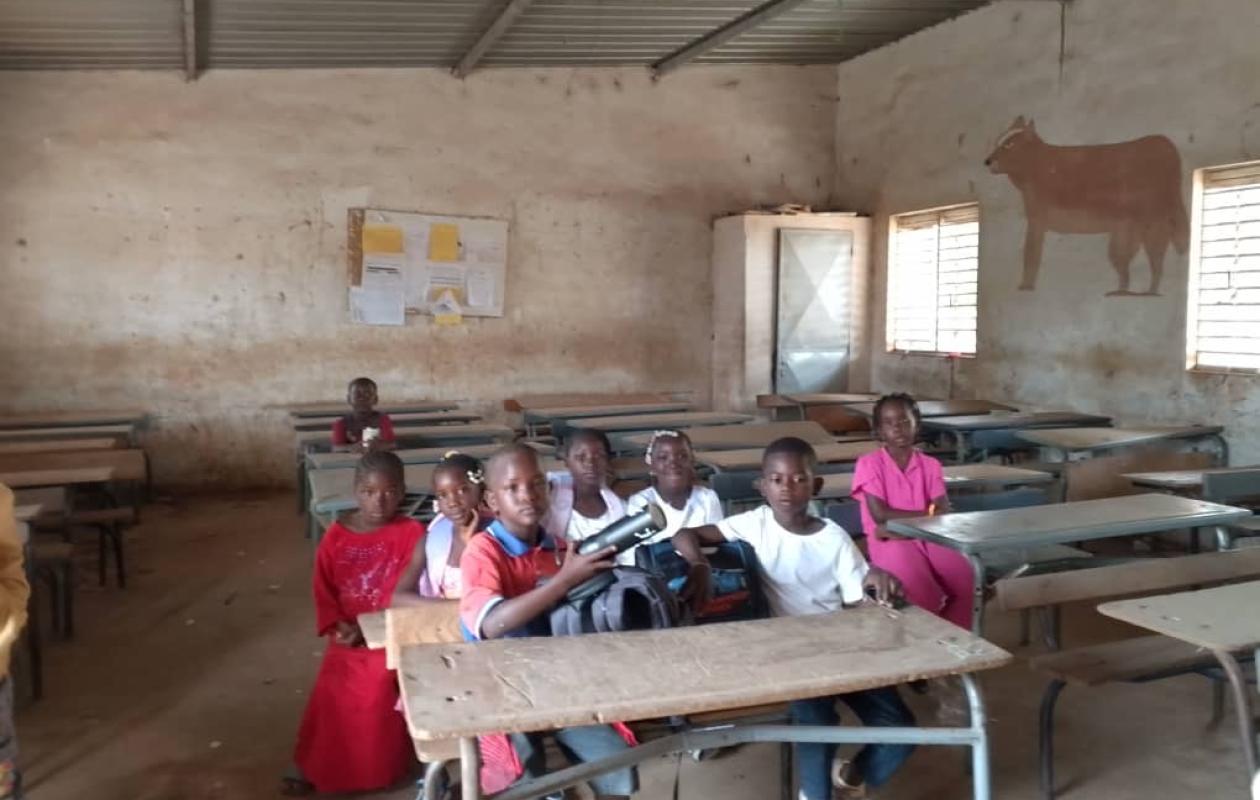 Kédougou : un « Ubbi Tey, Diang Tey » compromis par l’absence des élèves