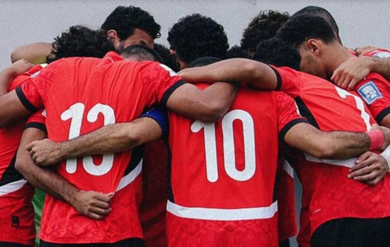Qualifications Coupe du monde 2026 : L’Égypte décroche son ticket