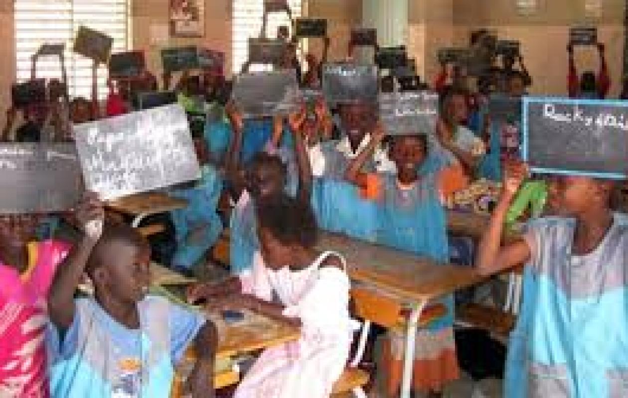 Rentrée scolaire à Fatick : L’IA appelle à la mobilisation des parents pour un démarrage effectif des cours