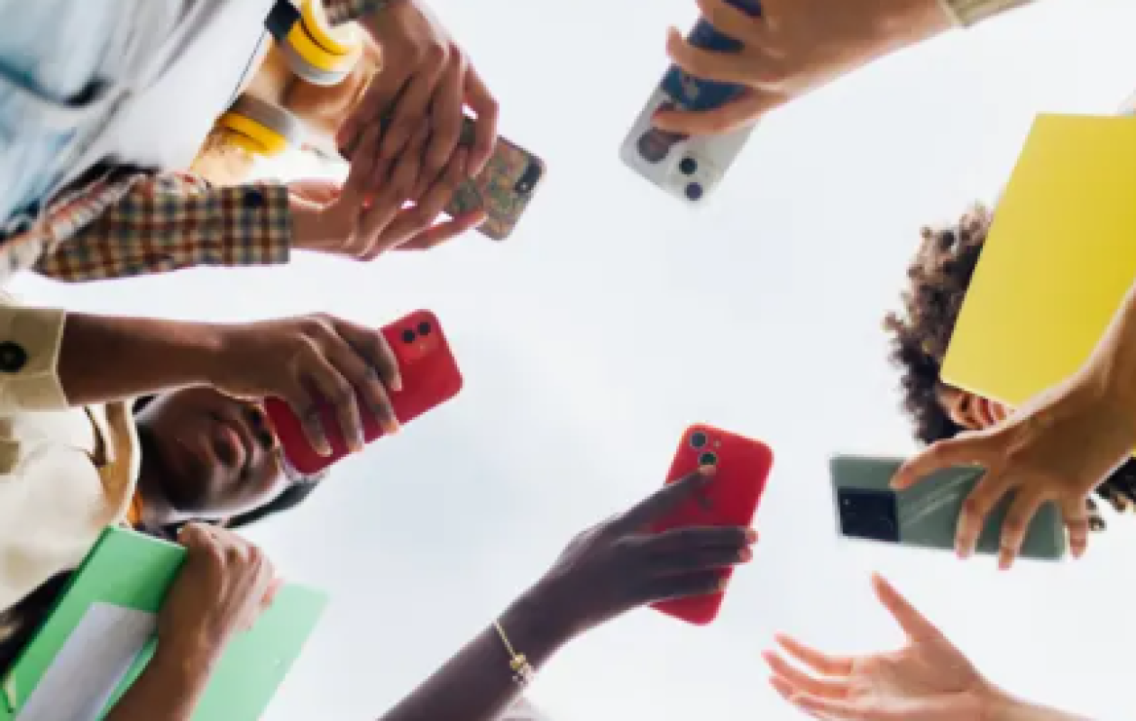 Interdiction du téléphone portable à l'école : Réactions et préoccupations