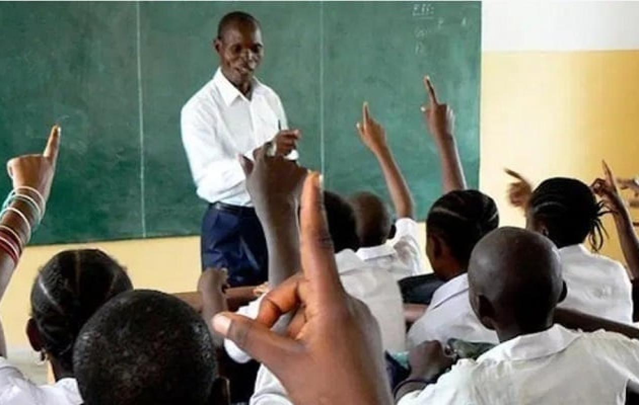 Kolda  : Grosse inquiétude autour du manque de professeurs dans les matières scientifiques