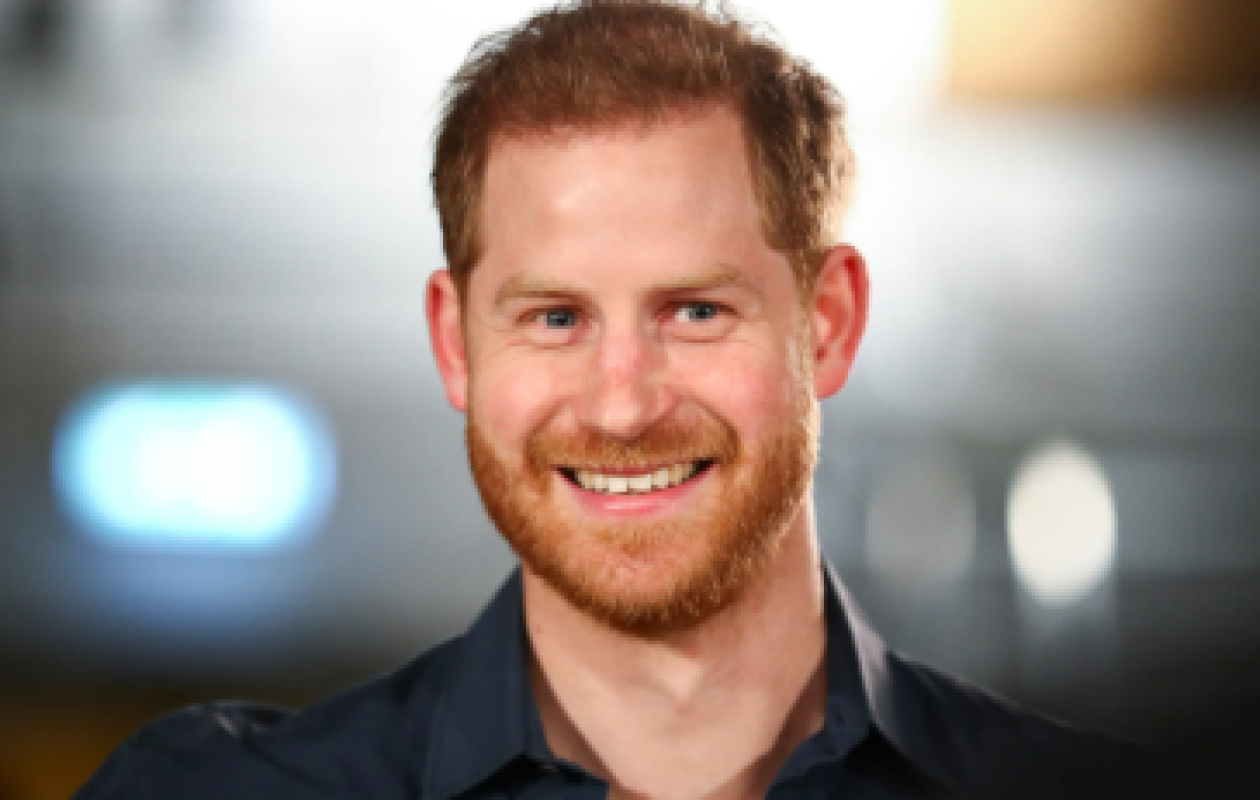 Dans l’ombre du Prince Harry : Cette harceleuse "dérangée" qui le suit partout