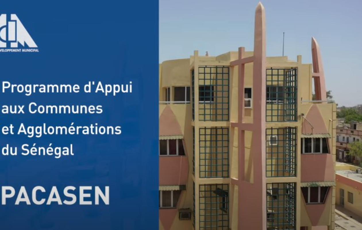 PACASEN : Investir dans l’éducation, bâtir l’avenir