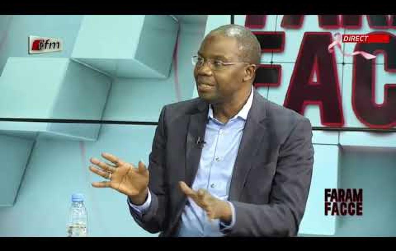 Supposée dette cachée : Macky Sall écrit à Cheikh Diba et à la cour des comptes
