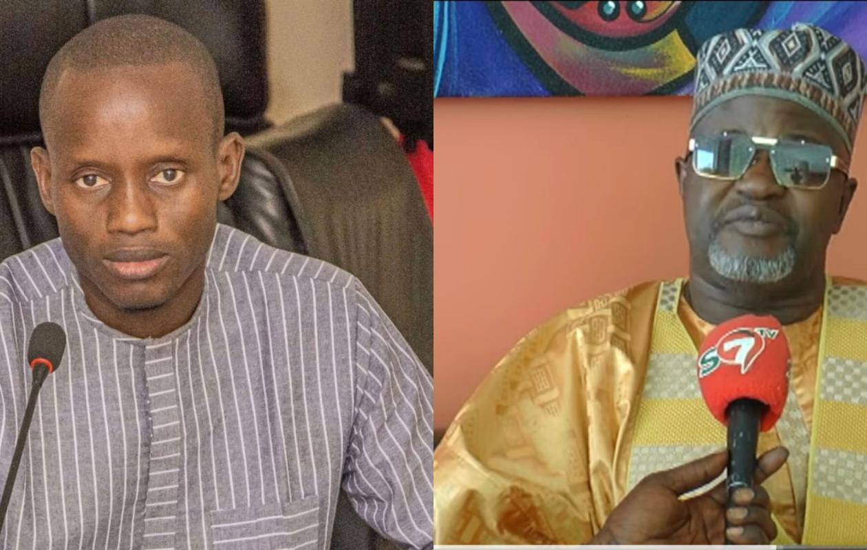 Plainte contre plainte : Malick Ngom-Doudou Diagne Diecko, les sages s’en mêlent