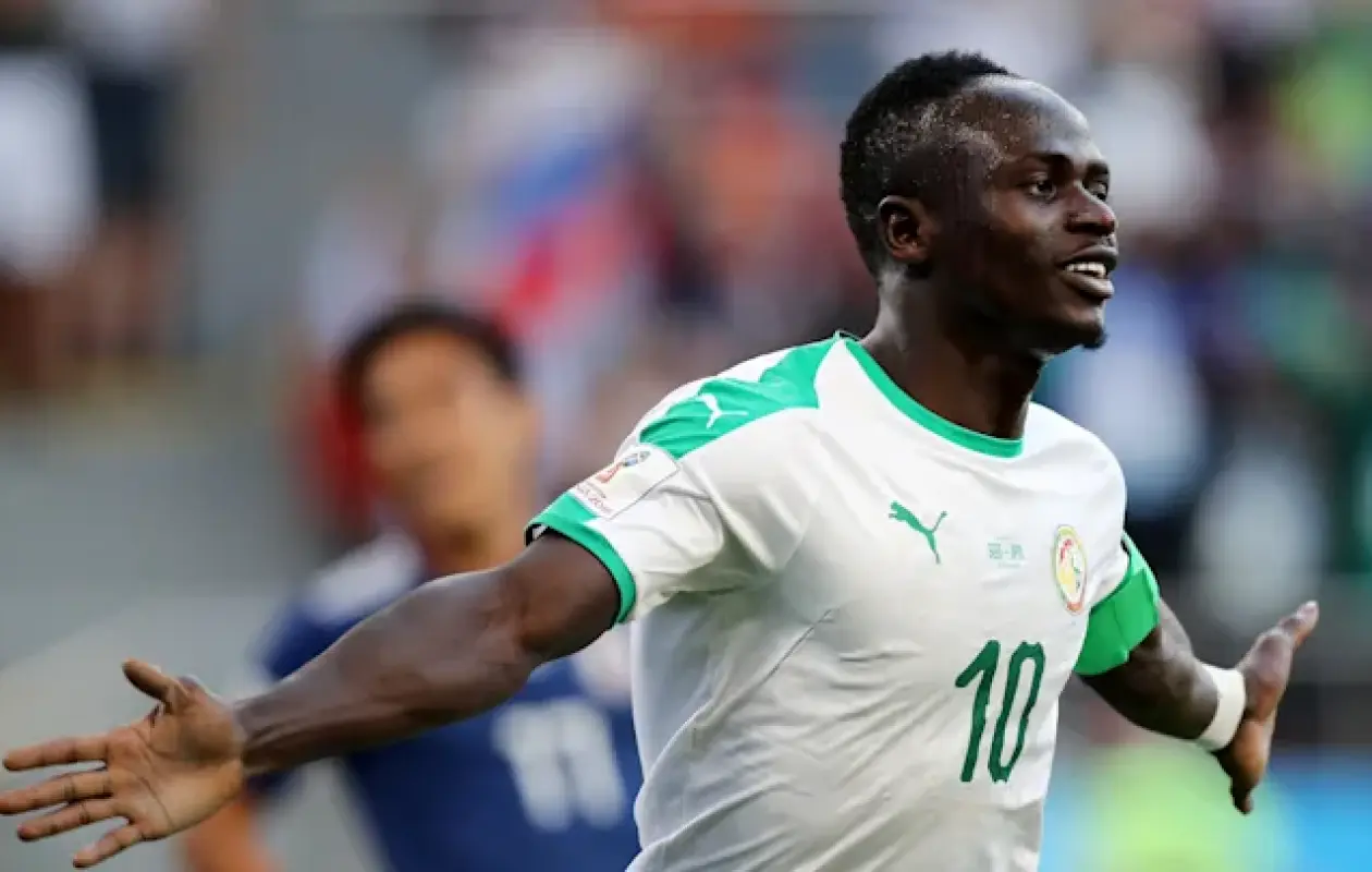 Sénégal-Mauritanie : une grosse surprise attend Sadio Mané