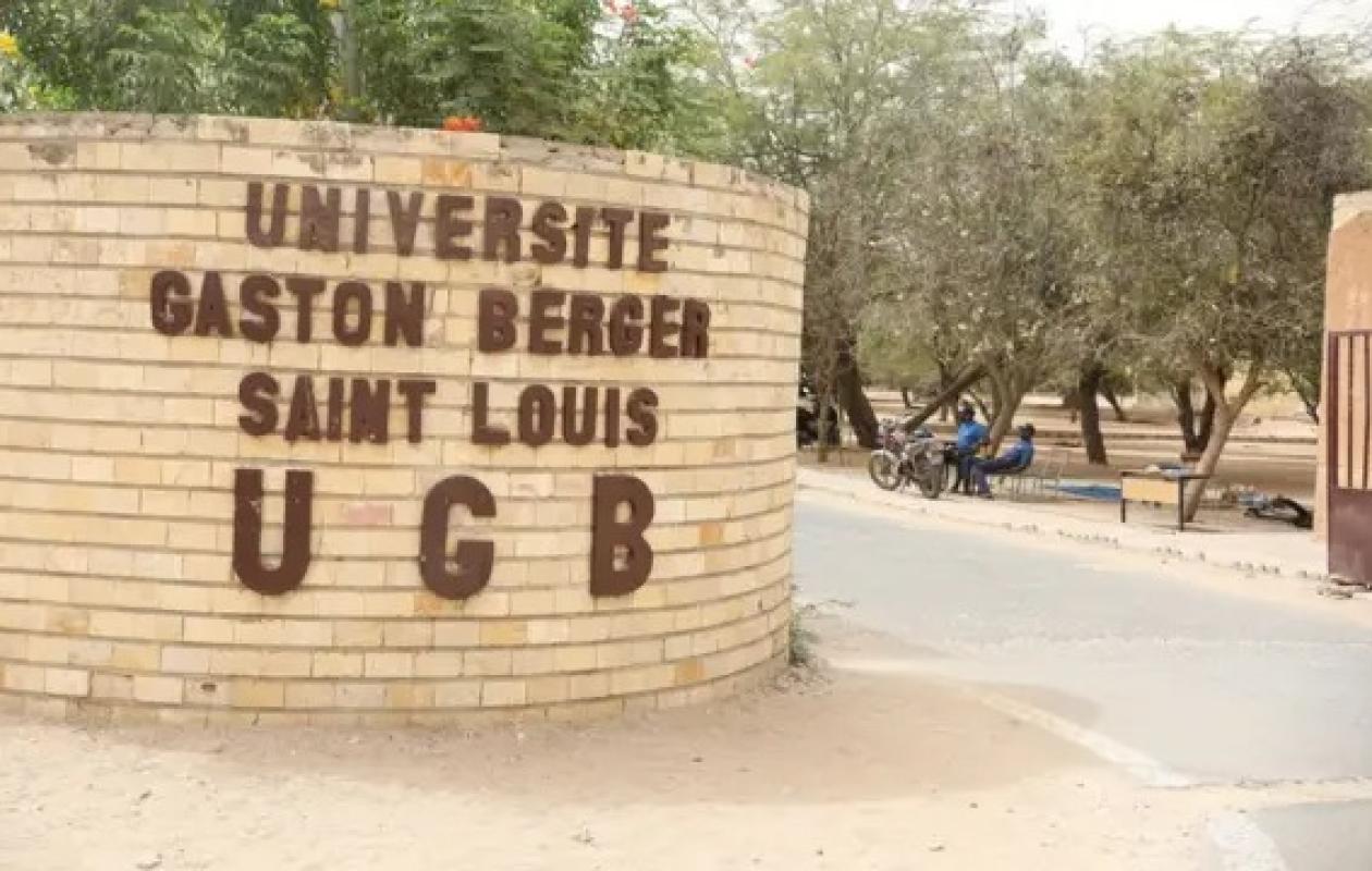 Université Gaston Berger : l’UFR SEFS en croisade pour la santé mentale