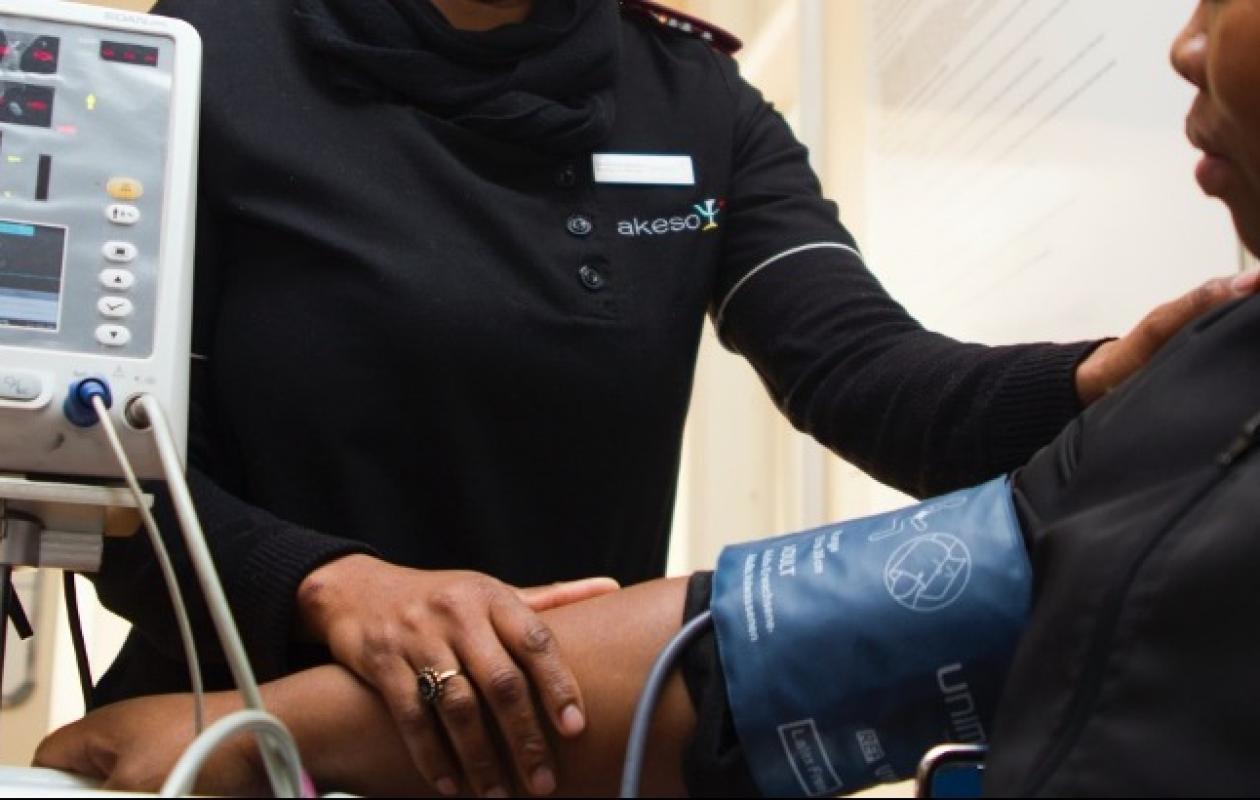 Hypertension artérielle : plus d’un milliard de personnes à risque de maladies cardiovasculaires