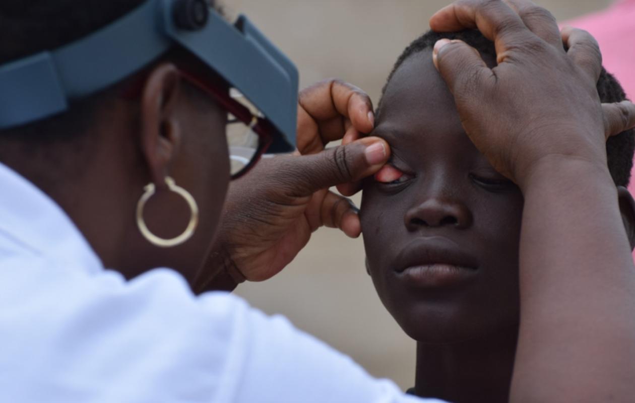 Journée mondiale de la santé oculaire : Le Sénégal face à un déficit criard de spécialistes