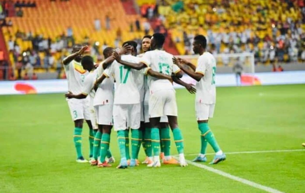 Soudan du Sud - Sénégal : Une victoire… et la qualification à portée de main pour les Lions !