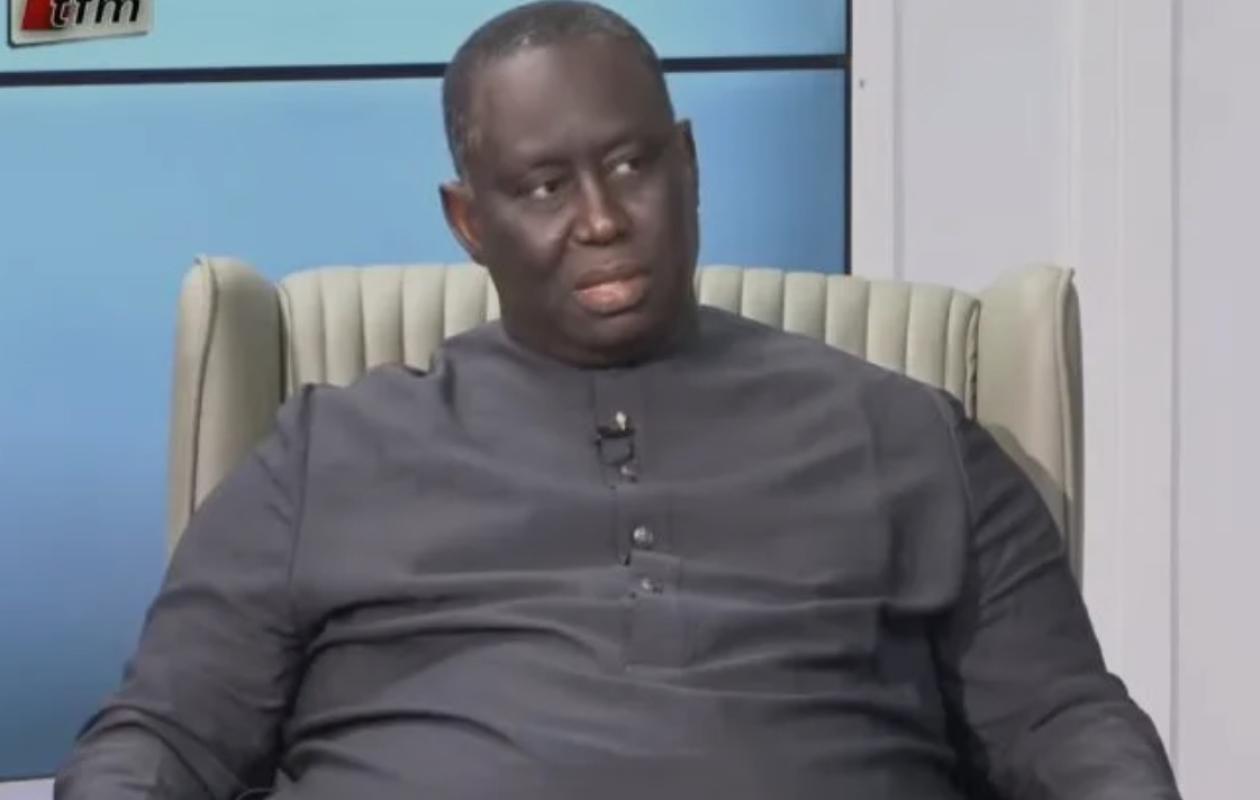 Blanchiment de capitaux : Aliou Sall et son épouse en garde à vue