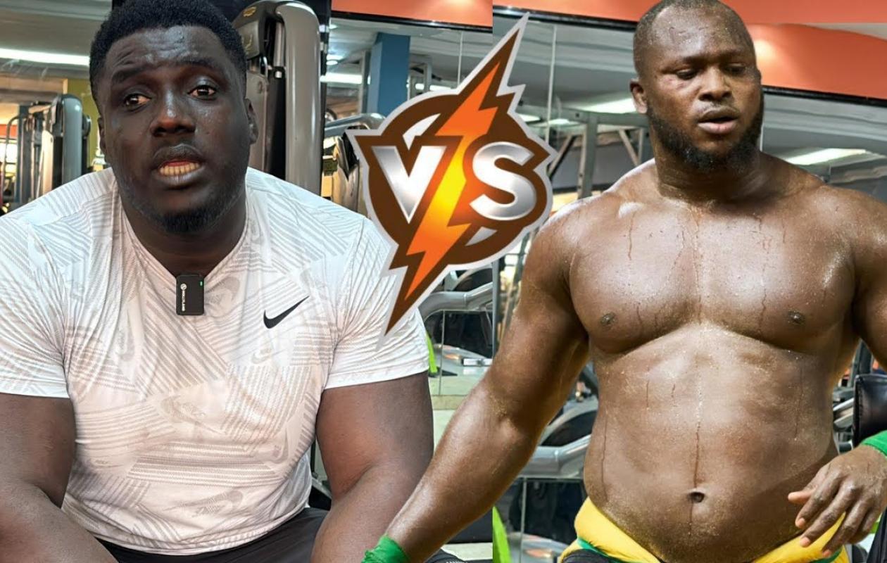 «Je sais aussi comment...» : le message musclé de Sa Thiés à Modou Lô