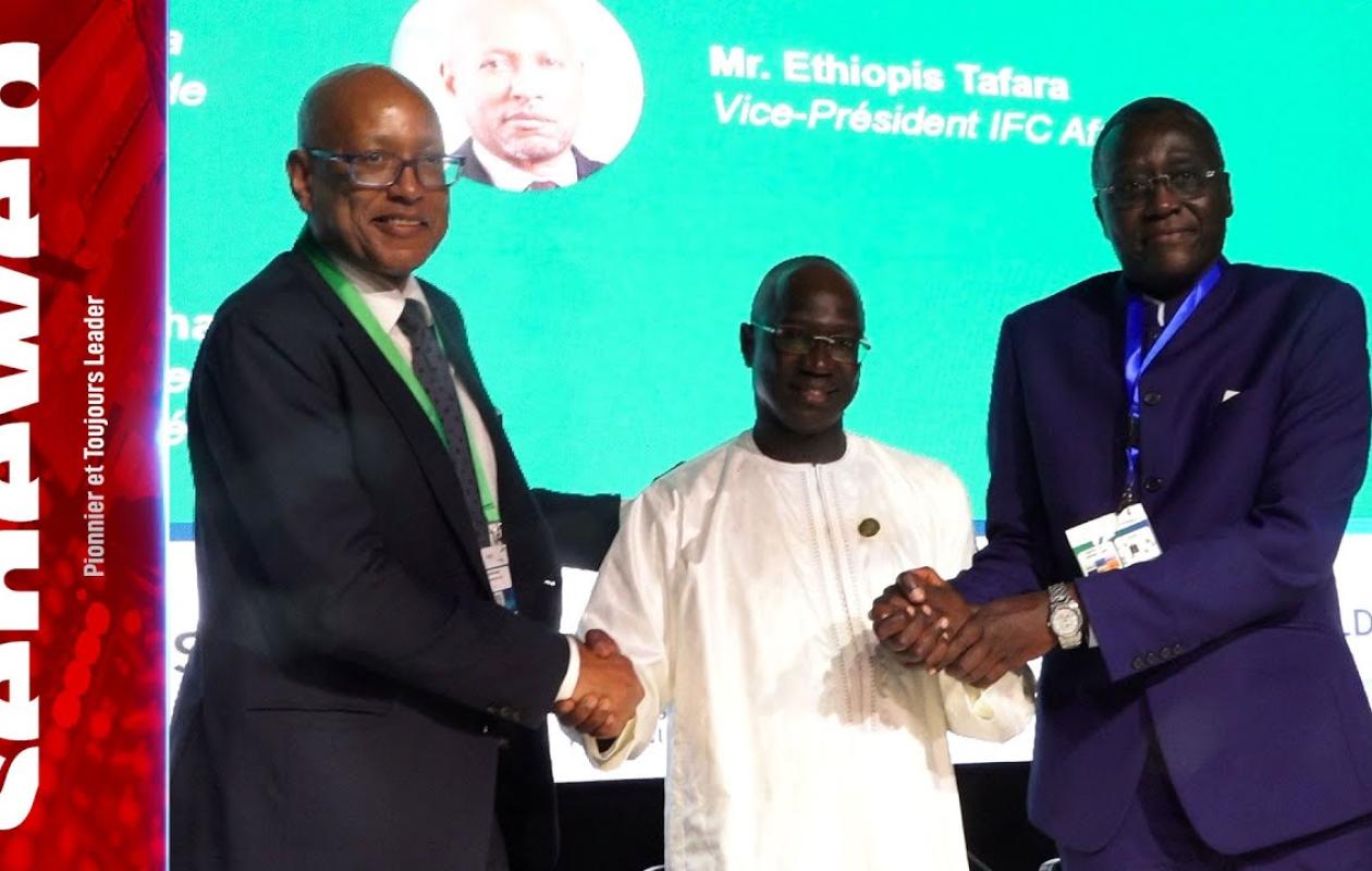 Transformation agricole au Sénégal : Le Gouvernement présente sa nouvelle dynamique aux bailleurs