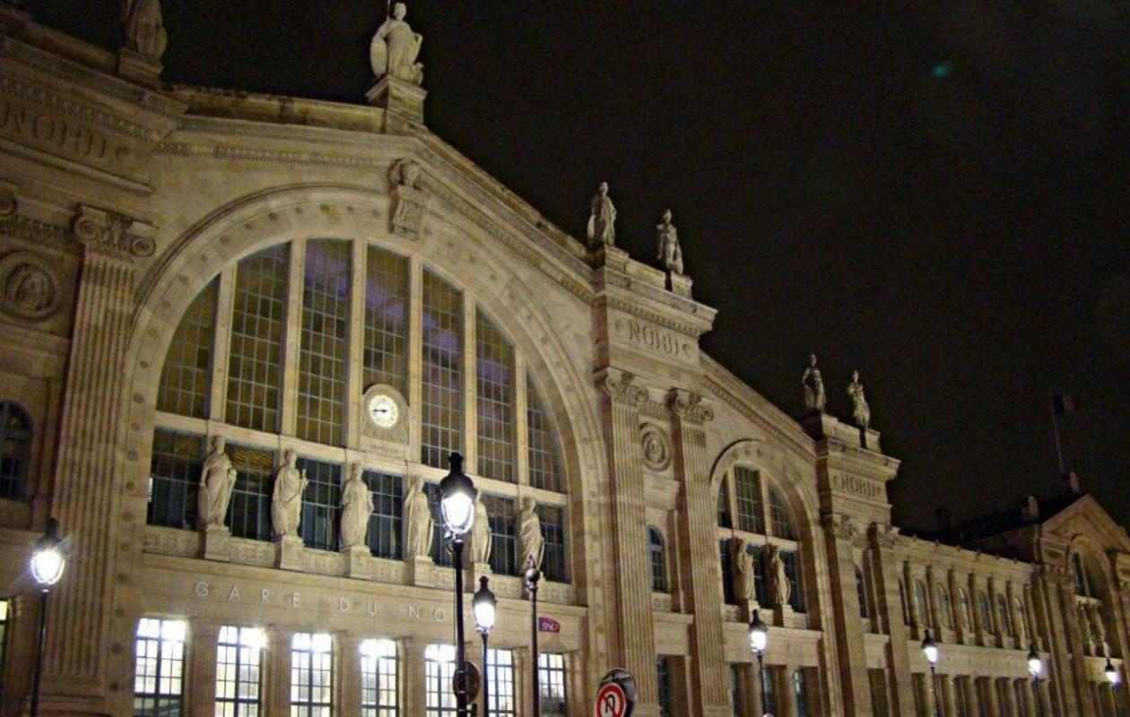 Paris : un homme maîtrisé par des passants après avoir tenté de violer une femme de 67 ans en pleine rue