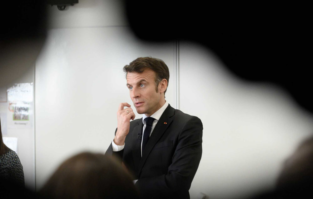 L’Afrique exige des réparations : la France face à un défi historique