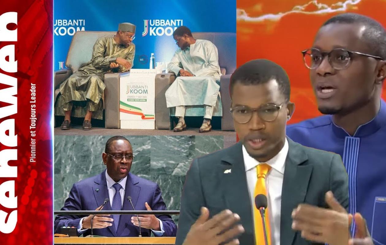 Dette cachée : Révélations sur la réponse à la lettre secrète de Macky Sall