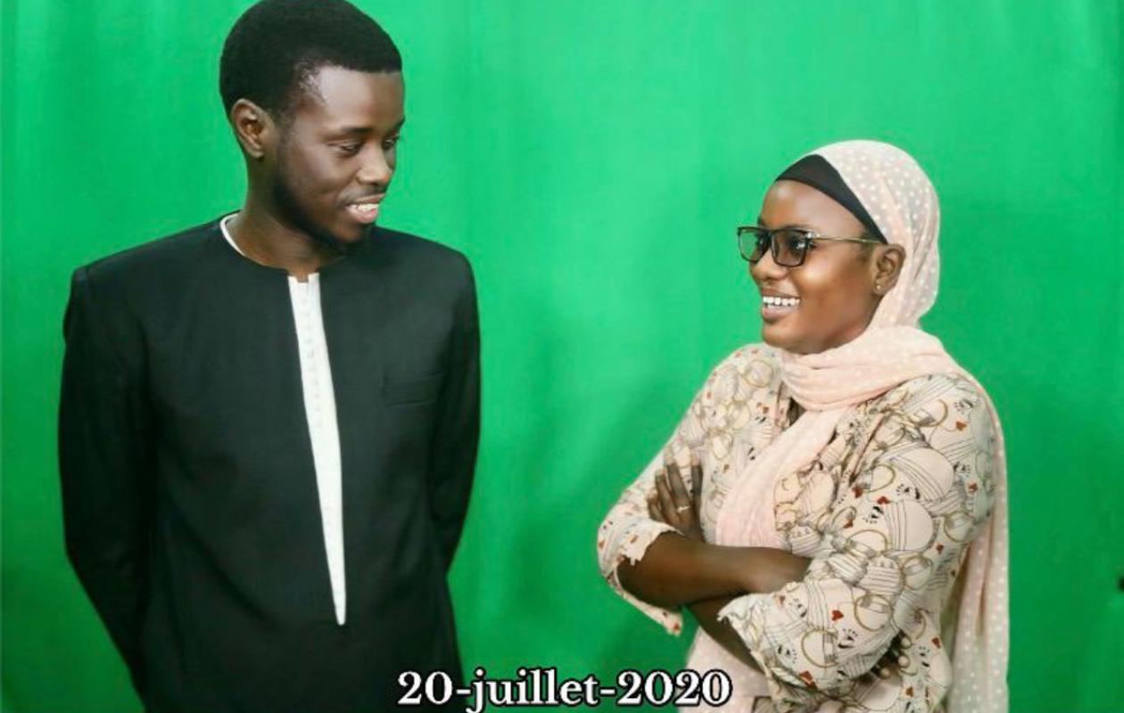 Diomaye, Sonko, résolutions : Salimata Dieng refait parler d'elle avec un nouveau message