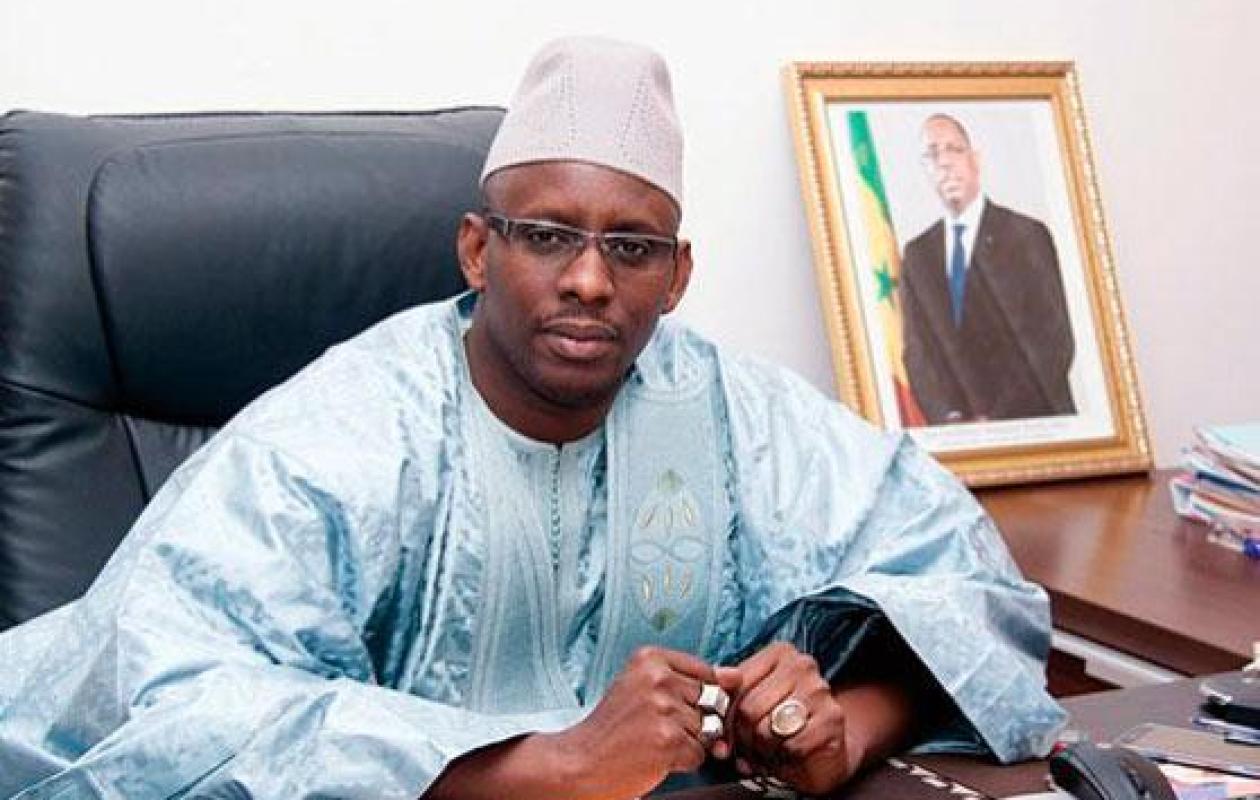Rebeuss : coup dur pour les soutiens du maire Moustapha Diop