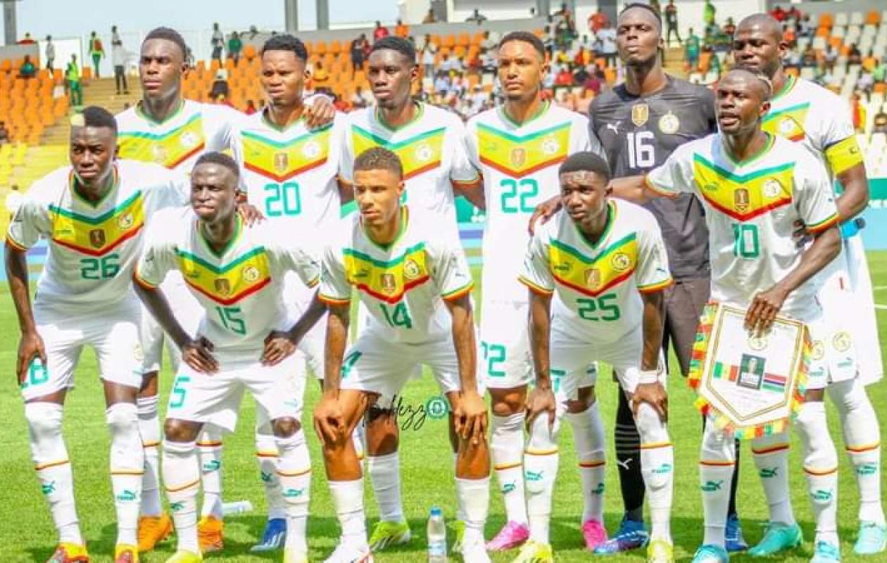 Mondial 2026 : une chanson pour accompagner les Lions contre le Soudan du Sud et la Mauritanie