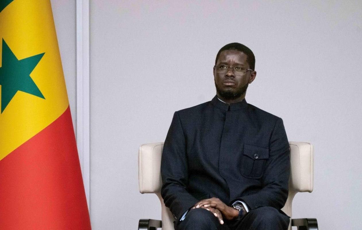 Accompagnement des populations défavorisées : Diomaye Faye relance les Bourses de solidarité nationale