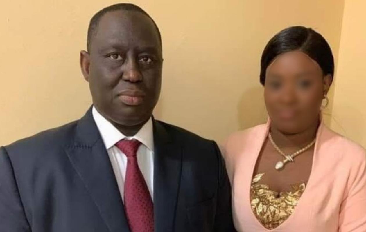 Conduits au Pool judiciaire financier : Le sort d’Aliou Sall et de son épouse entre les mains du juge Idrissa Diarra