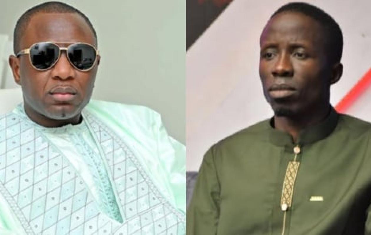Talla Sylla à Rebeuss : "Badara Gadiaga et Abdou Nguer, symboles d’une République emprisonnée"