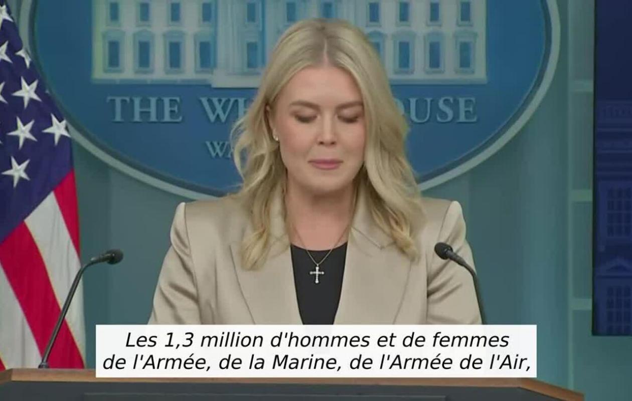 Aux Etats-Unis, des prêts à taux zéro pour soulager les fonctionnaires sans solde