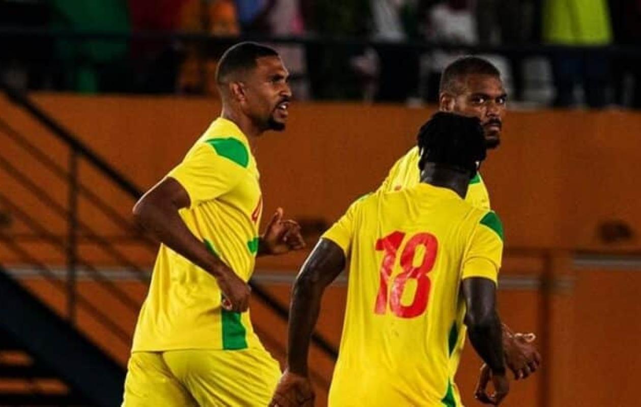 Qualifications Coupe du monde : le Bénin bat le Rwanda et s’offre une « finale » face au Nigéria