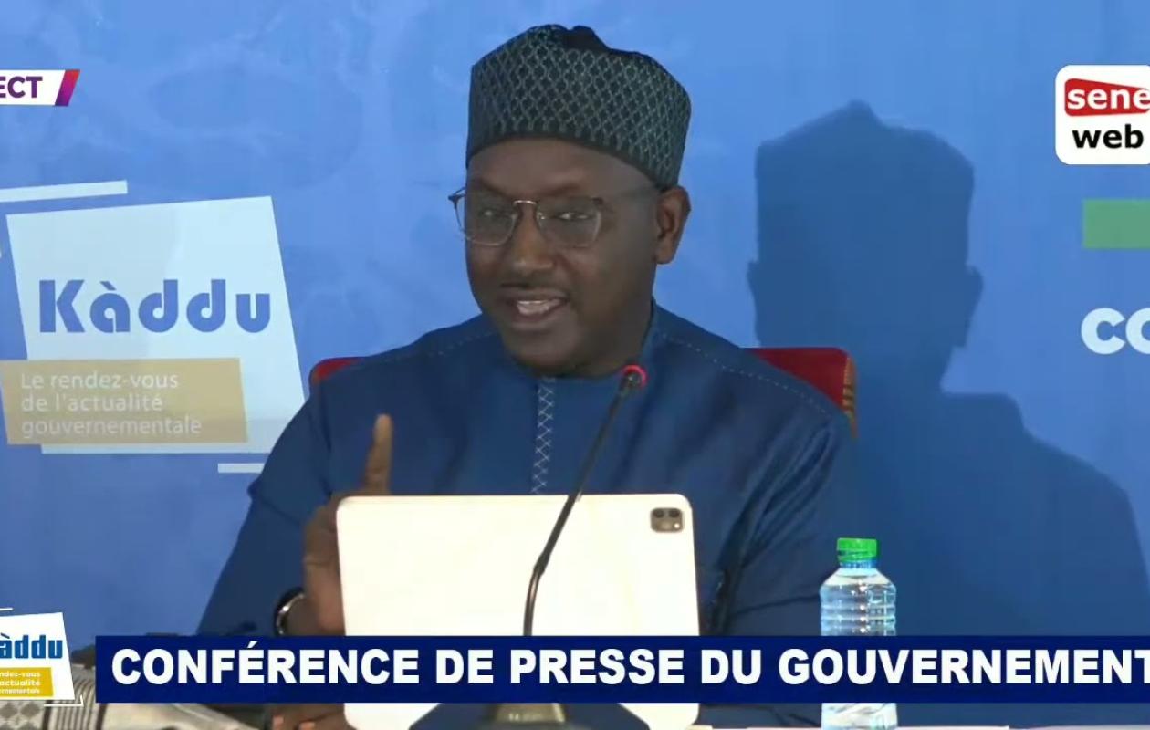 Inondations : Dakar, Touba, Tivaouane, Kaolack, les grands chantiers qui changent la donne