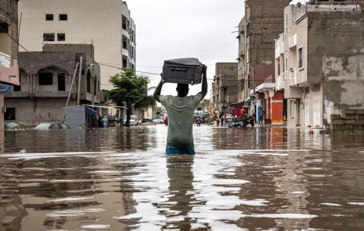 Inondations : Dakar, Touba, Tivaouane, Kaolack, les grands chantiers qui changent la donne